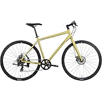お引き取り限定 ネスト Vacanze 2 7段ギア 500mm SALE中／ NESTO STANDARD ネスト クロスバイク VACANZE 2